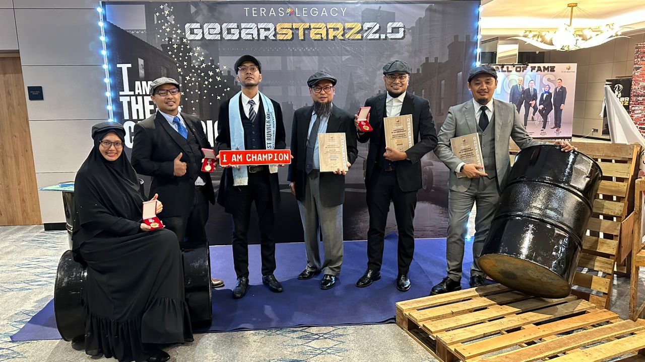 Dokumentasi pencapaian konsultasi 1