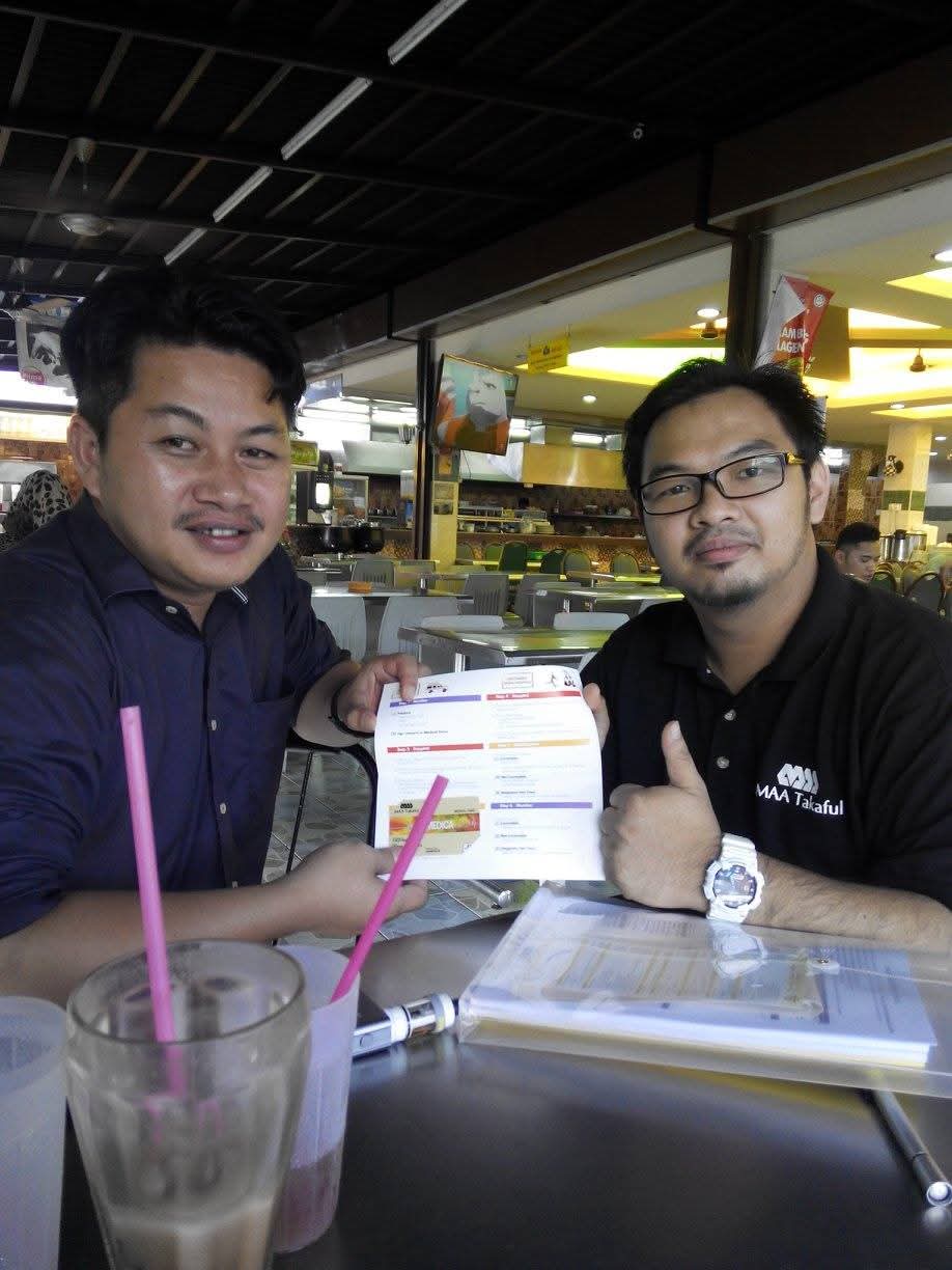 Gallery Isnul Hisam 6