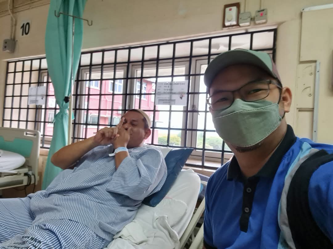 Gallery Isnul Hisam 8