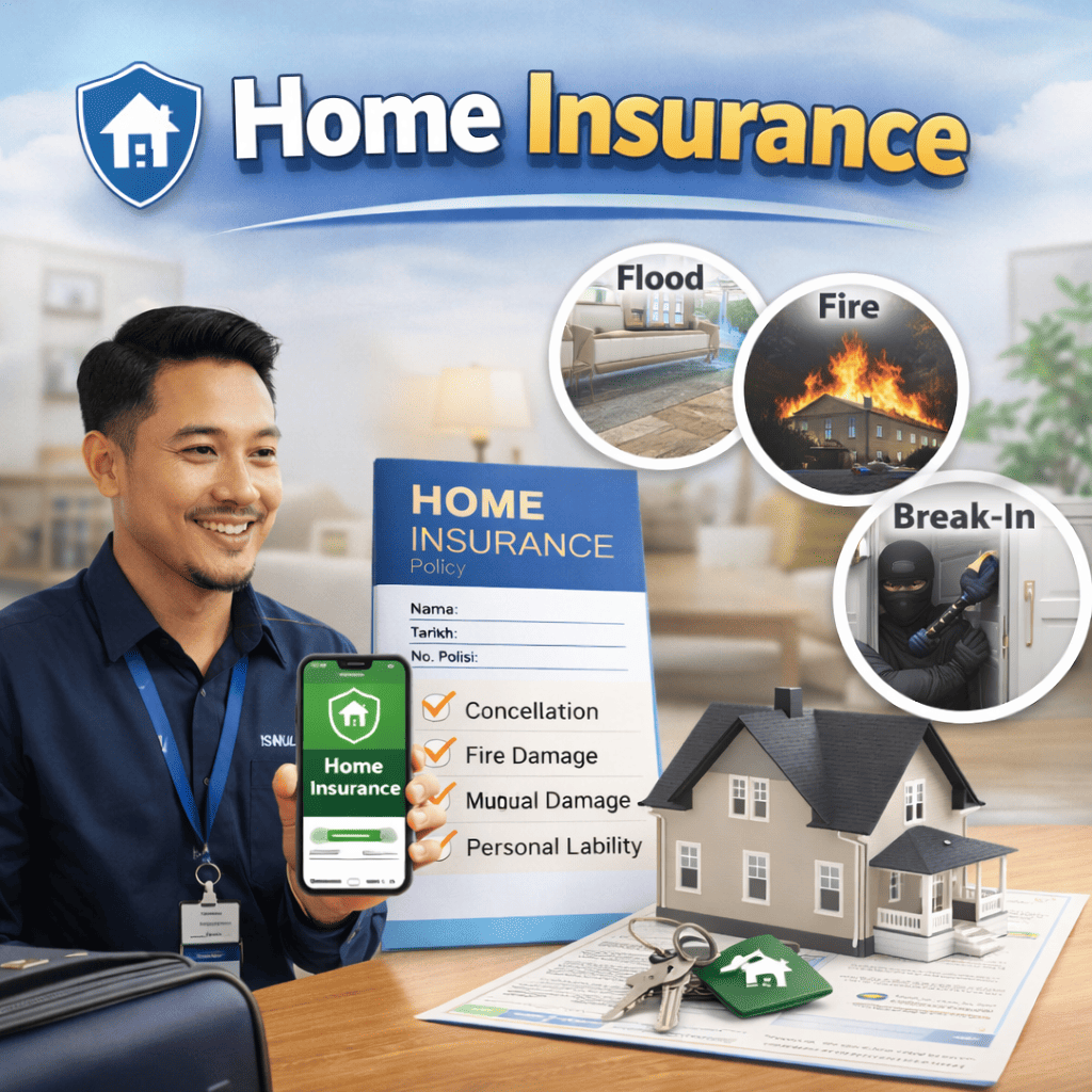 Home Insurance