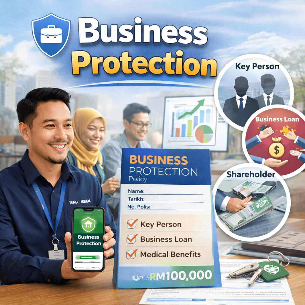 Business Protection